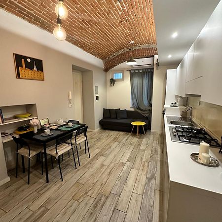 Nuovo Appartamento San Salvario Turín Exteriér fotografie