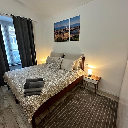 Nuovo Appartamento San Salvario Turín Exteriér fotografie